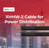 XHHW-2 Cable: Built for Reliable Power Distribution