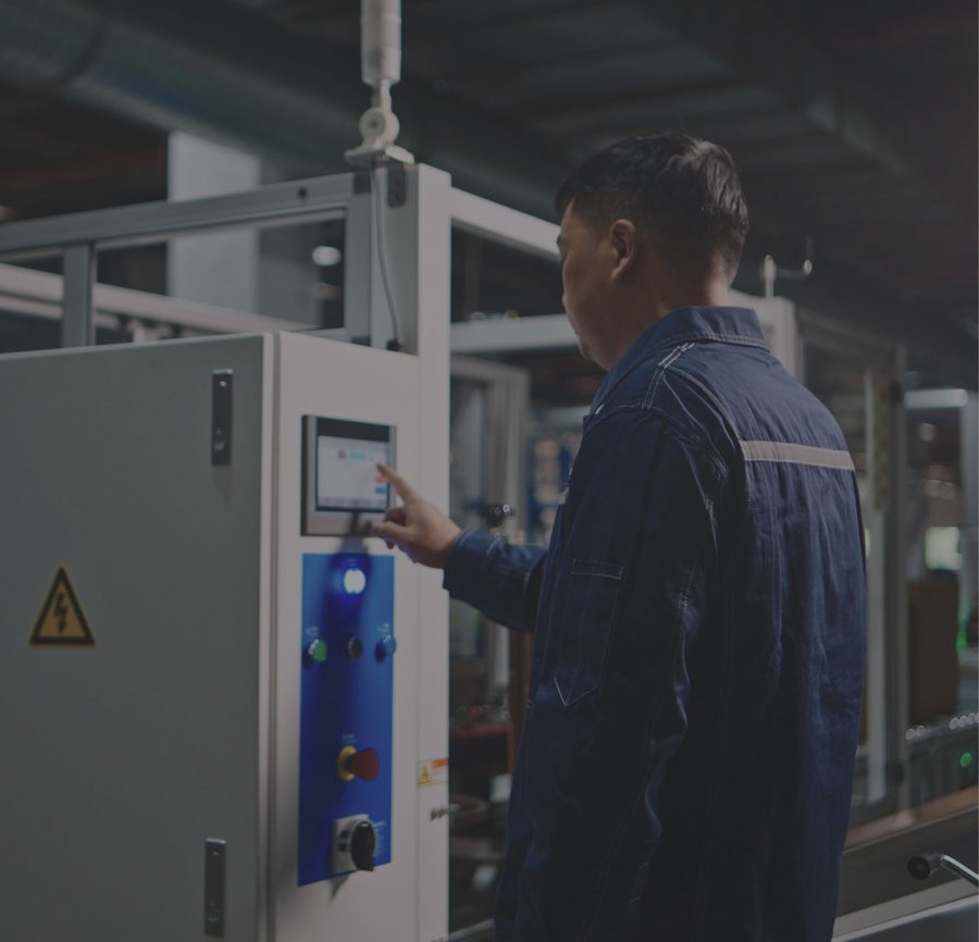 Precision Production
