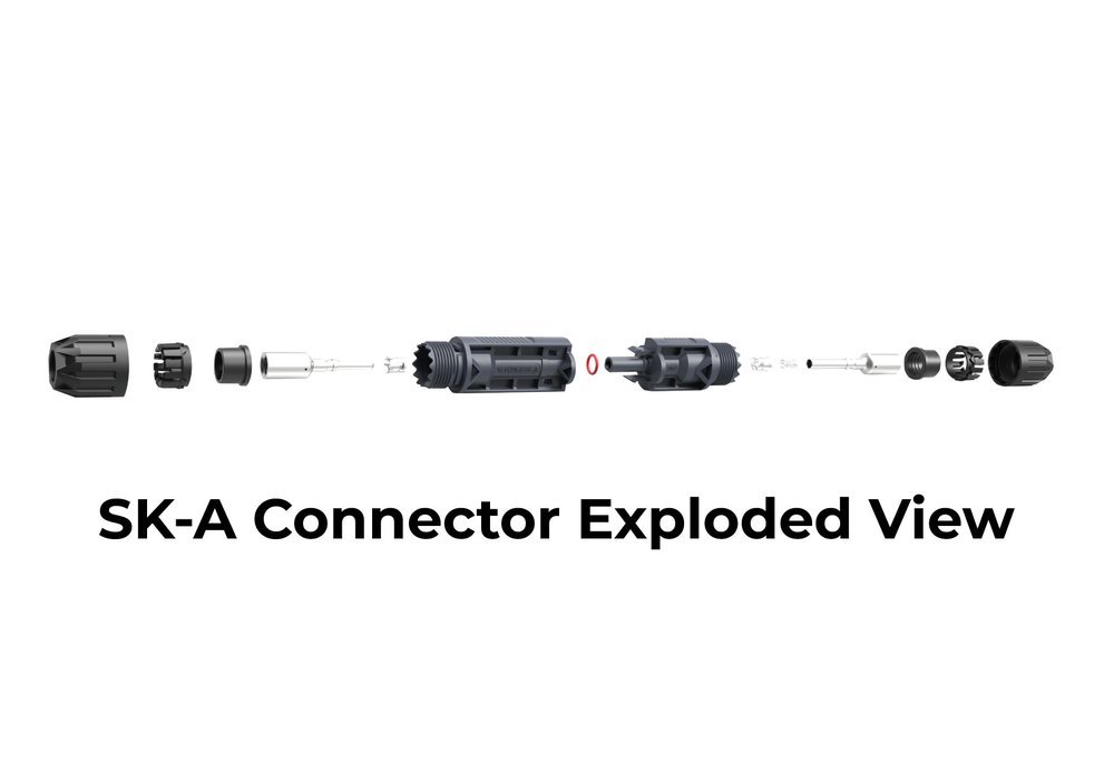 Precision-Engineered Terminal Components