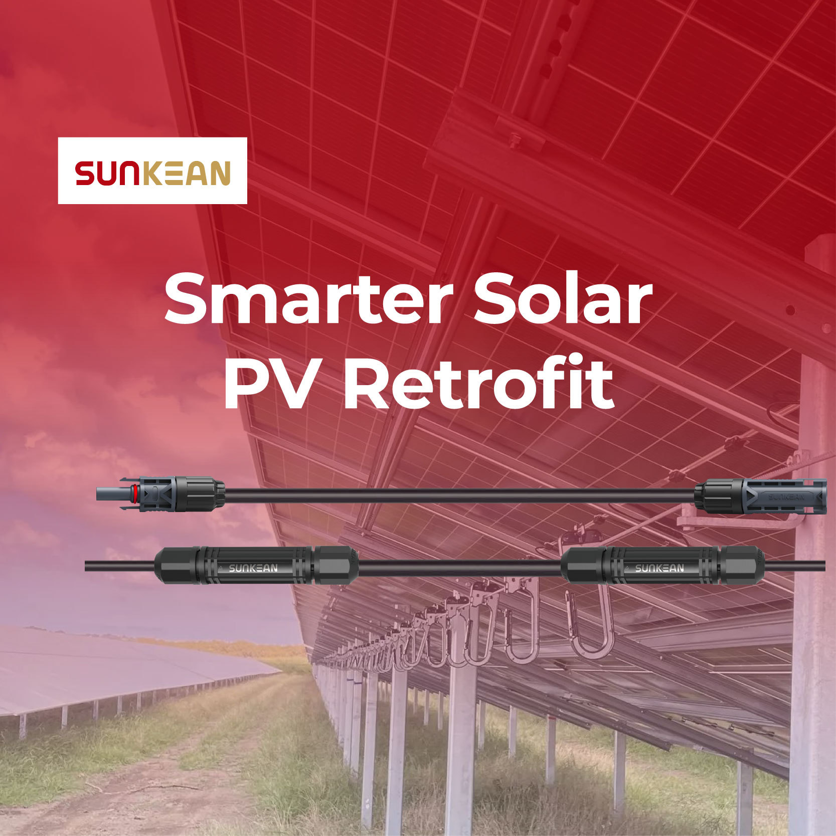 Europe's Solar Retrofit Wave: Don't Overlook DC Cables and Connectors