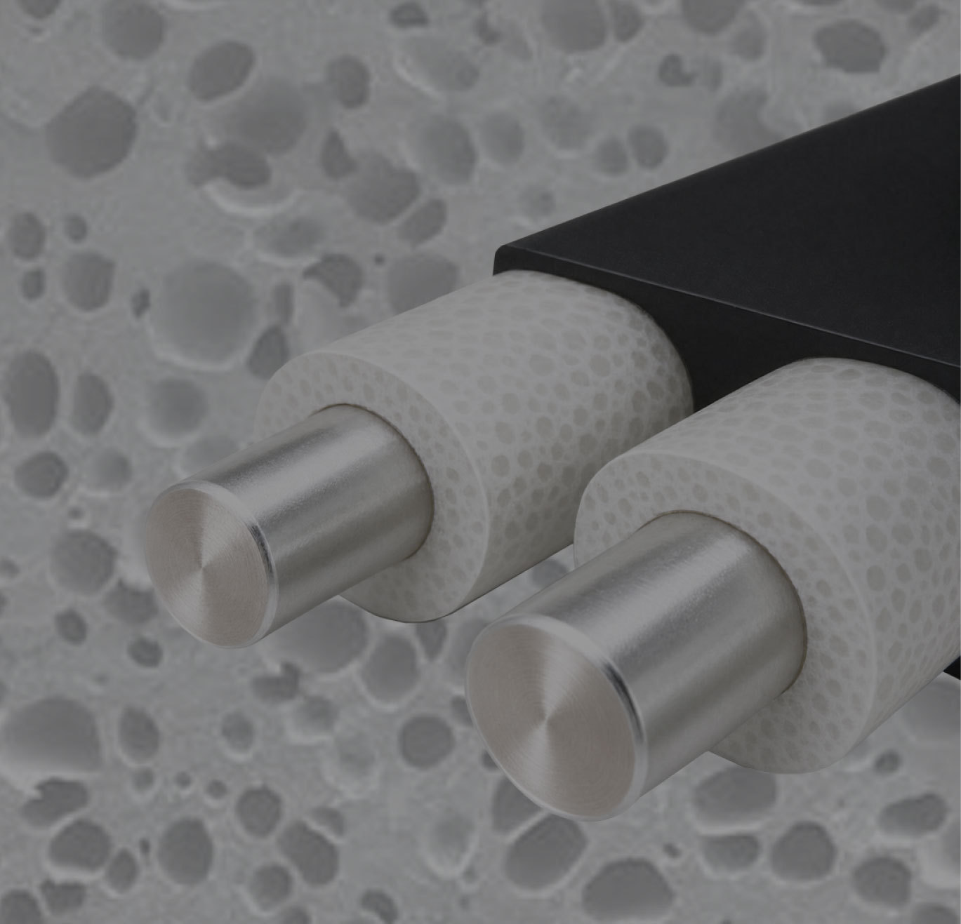 Precision Foaming Technology