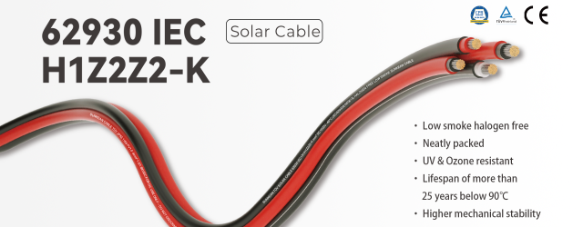 Cable/Harness/Connector