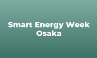 PV Expo Osaka 2024