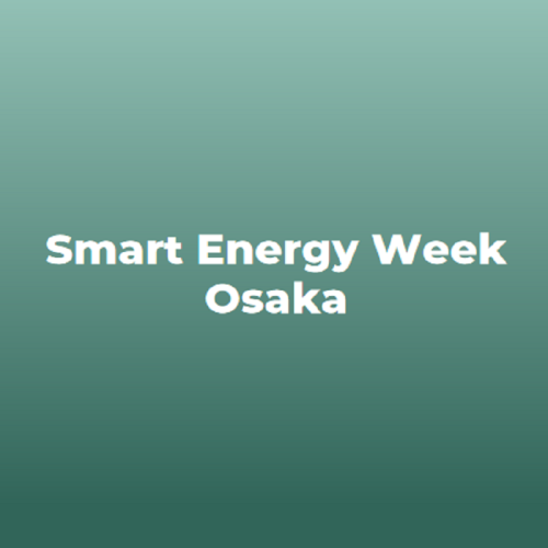 PV Expo Osaka 2024
