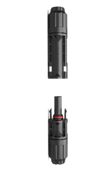 SUNKEAN innovative SK4 aluminum cable and harness connector product