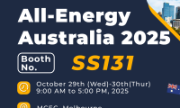 All Energy Australia 2025