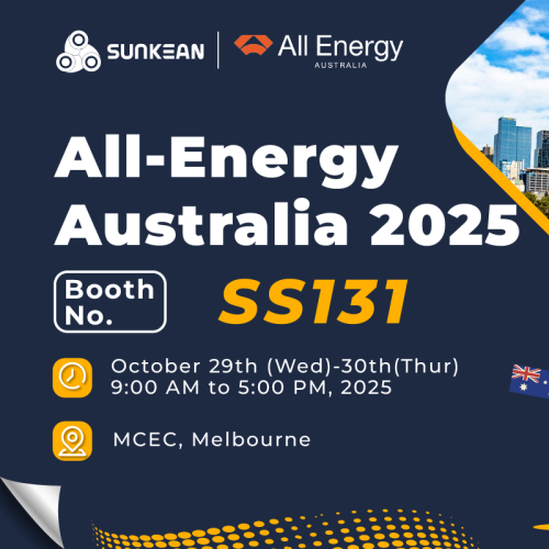 All Energy Australia 2025