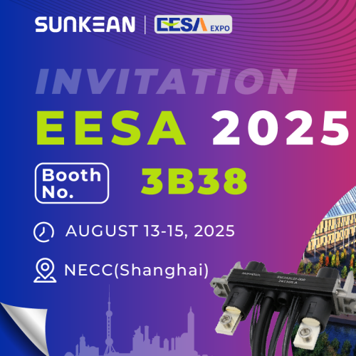 EESA Energy Storage Exhibition 2025