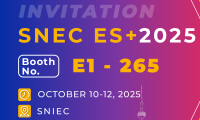 SNEC ES+ 2025