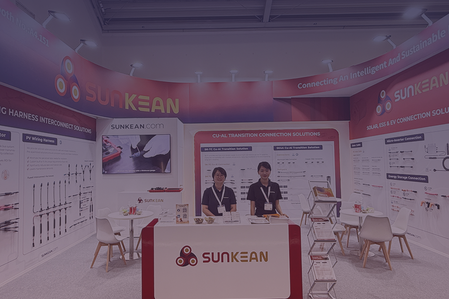 SUNKEAN giới thiệu các giải pháp kết nối tiên tiến tại triển lãm Intersolar Europe 2026, củng cố vị thế của mình trên thị trường năng lượng tái tạo châu Âu.