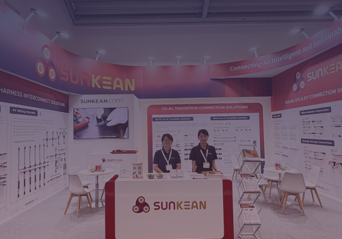 SUNKEAN Showcases Innovative Connectivity Solutions at Intersolar Europe 2026, Strengthening Its Presence in the European Renewable Energy Market