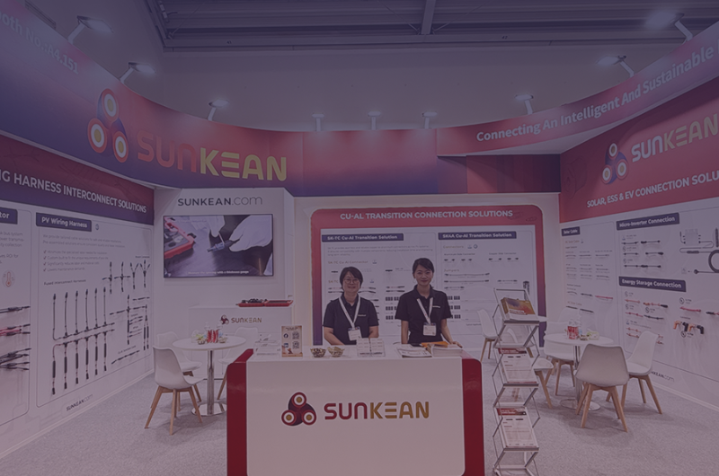 SUNKEAN giới thiệu các giải pháp kết nối tiên tiến tại triển lãm Intersolar Europe 2026, củng cố vị thế của mình trên thị trường năng lượng tái tạo châu Âu.