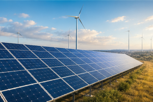 Designing Collector Cable Systems for Utility-Scale Solar Farms: From Array Layout to Prefabricated Trunk Harness
