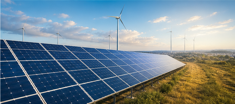 Designing Collector Cable Systems for Utility-Scale Solar Farms: From Array Layout to Prefabricated Trunk Harness
