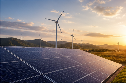 Large scale battery storage station equipped with high performance energy storage cable systems