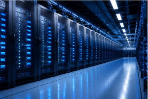High-Speed Interconnect Solutions for AI Data Centers: From 400G to 800G and Beyond