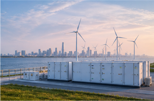 How Connection Quality Impacts BESS Efficiency and Lifespan