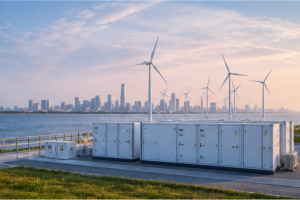 How Connection Quality Impacts BESS Efficiency and Lifespan