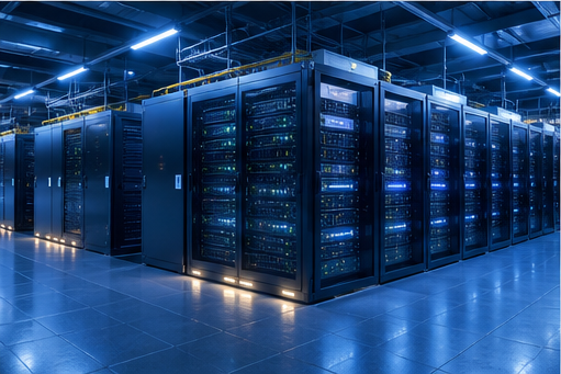 Power and Interconnect Co-Design for AI Data Centers: Balancing Energy Delivery and High-Speed Connectivity