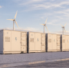 Thermal, Arc and Fire-Safe Connection Design for Containerized BESS: Protecting Storage Assets Across Their Full Lifecycle