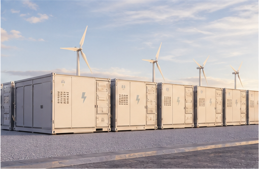 Thermal, Arc and Fire-Safe Connection Design for Containerized BESS: Protecting Storage Assets Across Their Full Lifecycle