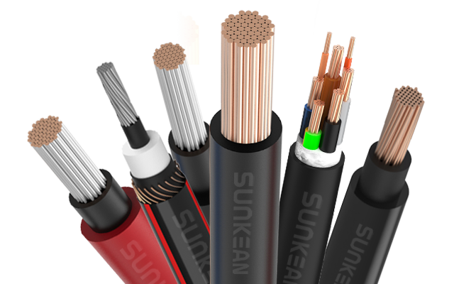 Electrical performance testing of SUNKEAN energy storage cable and harness