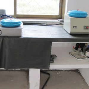 Metallographic Specimen Pre-grinder