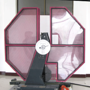 Impact Tester