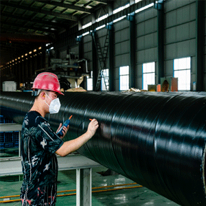 Coating Testing