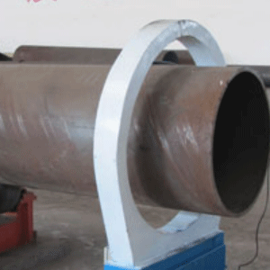 Pipeline Demagnetization Test