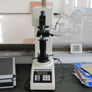 Hardness Testing