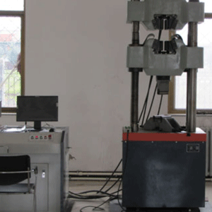 Tensile Strength and Yield Strength Testing