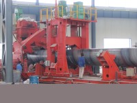 CANGZHOU SPIRAL STEEL PIPES GROUP CO.,LTD