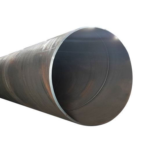 API 5L SSAW large diameter Oil Pipeline ERW round Hollow Section 40 API 5l 3lpp coated steel spiral welded pipe