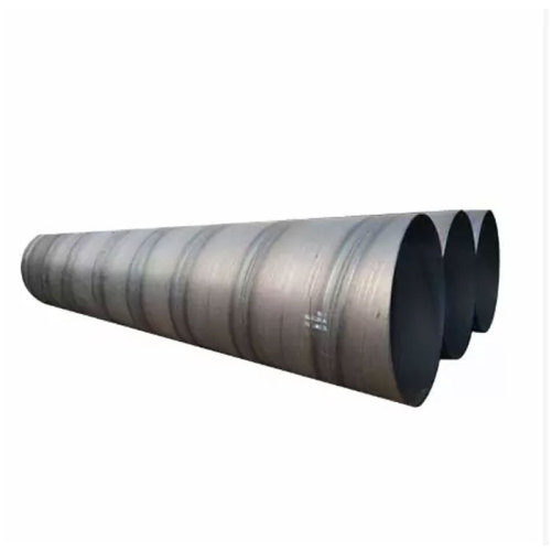 API 5L SSAW large diameter Oil Pipeline ERW round Hollow Section 40 API 5l 3lpp coated steel spiral welded pipe