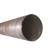 Large Diameter Welded Tube Pipe Carbon Hollow Section oil pipeline construction 3PE Coated Spiral Pile Steel Pipe