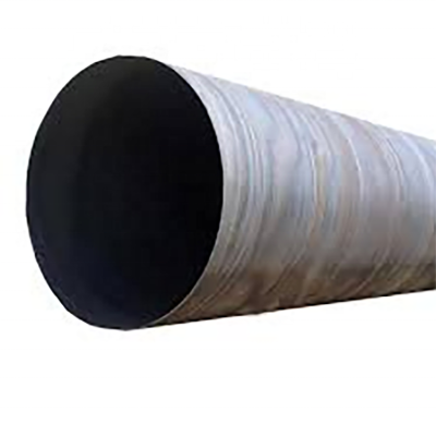 3pe steel spiral pipe 3pe ssaw steel pipe large diameter spiral carbon welded seamless spiral steel pipe for oil