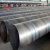 tianjin 40 api 5l 3lpp coated steel spiral welded pipe 700mm diameter steel tube Welded Spiral Steel Pipe