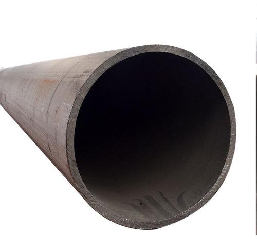 ASTM A36 1000mm LSAW SSAW Steel Pipe Pipe Spiral Large Diameter API5L Oil and Gas Welded Tube Carbon Steel Round
