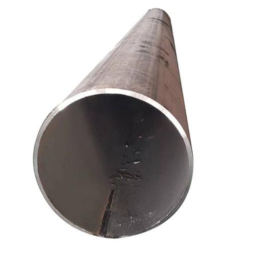 ASTM A36 1000mm LSAW SSAW Steel Pipe Pipe Spiral Large Diameter API5L Oil and Gas Welded Tube Carbon Steel Round