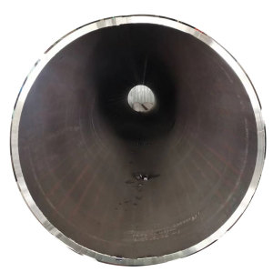ASTM A36 1000mm LSAW SSAW Steel Pipe Pipe Spiral Large Diameter API5L Oil and Gas Welded Tube Carbon Steel Round