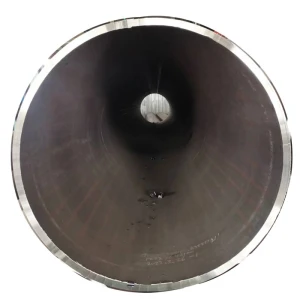 ASTM A36 1000mm LSAW SSAW Steel Pipe Pipe Spiral Large Diameter API5L Oil and Gas Welded Tube Carbon Steel Round