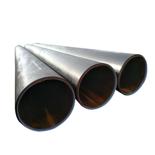 ASTM A36 1000mm LSAW SSAW Steel Pipe Pipe Spiral Large Diameter API5L Oil and Gas Welded Tube Carbon Steel Round