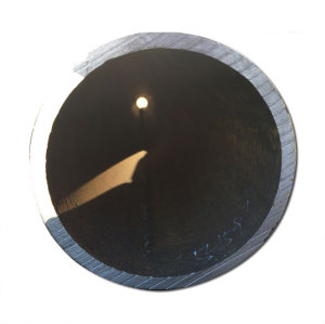 Spiral welded metal pipe LSAW a106 large diameter a36 1000mm steel spiral piles pipe for structure Construction