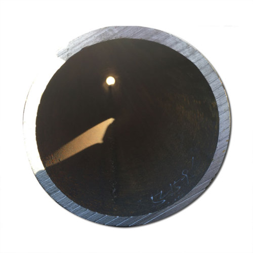 Spiral welded metal pipe LSAW a106 large diameter a36 1000mm steel spiral piles pipe for structure Construction