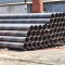 Factory price of ssaw lsaw welded carbon steel oil and gas pipeline 2m diameter steel pipe