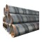 API 5L X65 steel pipe