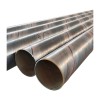 API 5L X65 steel pipe