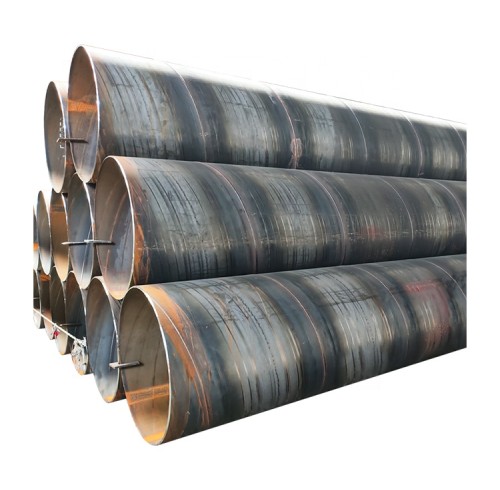 Large size linepipe API 5L | carbon steel SSAW pipe
