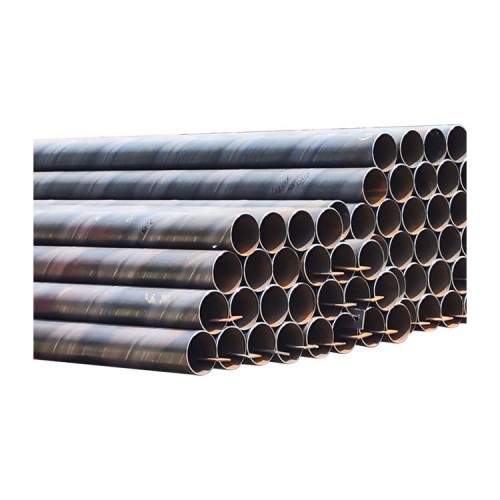 1020mm latge size spiral welded carbon water steel pipes 12m length SSAW price